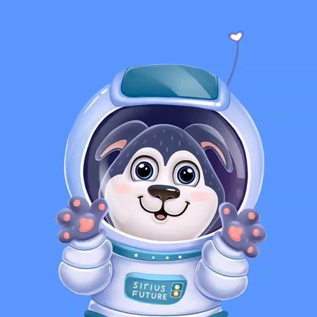 Sirius Future - онлайн-школа всестороннего развития ребенка