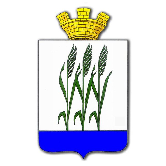 Администрация Камышина