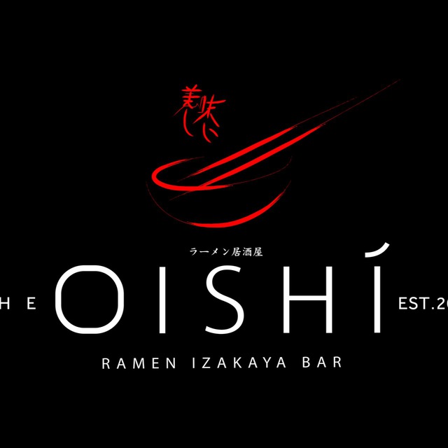 The OISHI