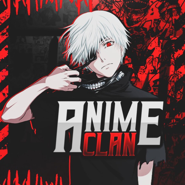 Zankyou D. Animes『 残響 』 — @ZankyouDAnimes Telegram-kanali — TGStat