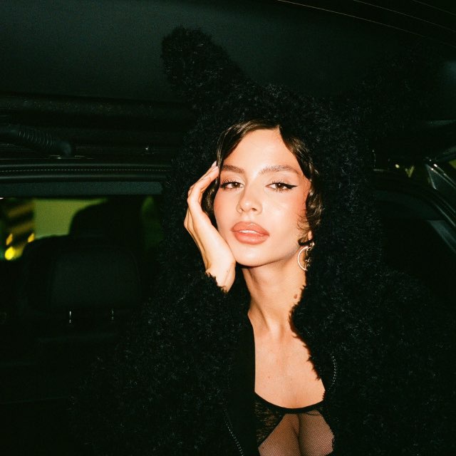 Telegram channel "mugretnugskaya" — @mugretnug statistics — TGStat