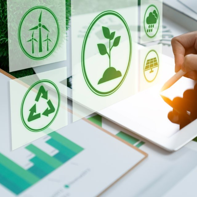 AEB Green Initiative
