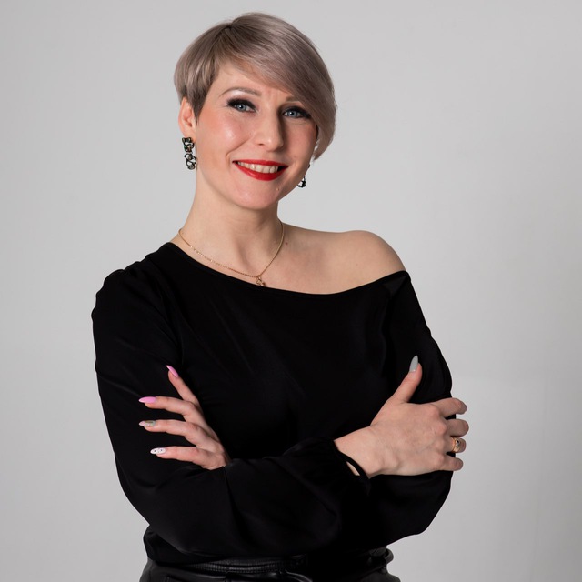 Психология счастливых отношений ? Сексолог Ускова