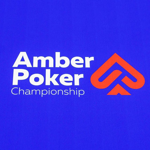Amber Poker Championship