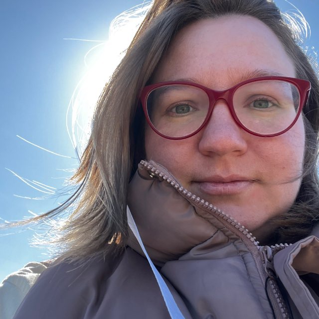 Генералова Елизавета