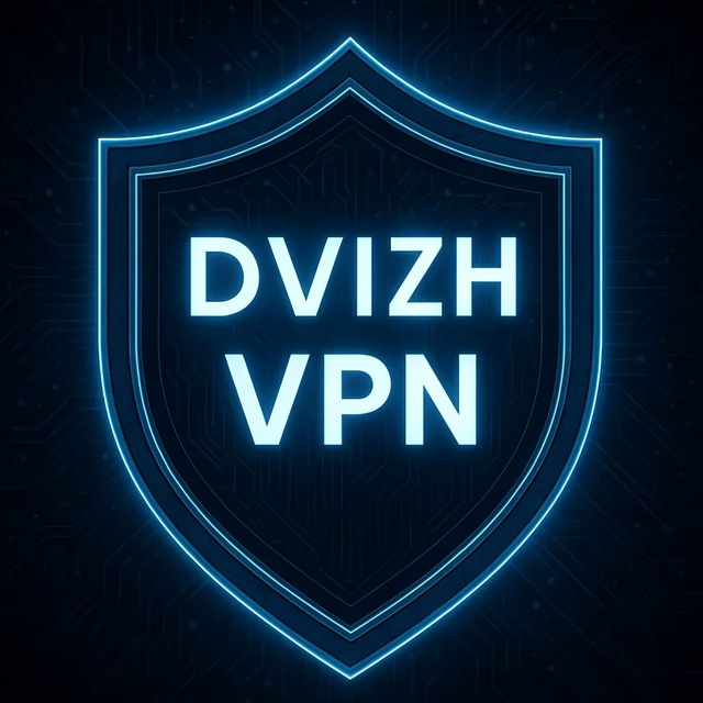 VPN Dvizh