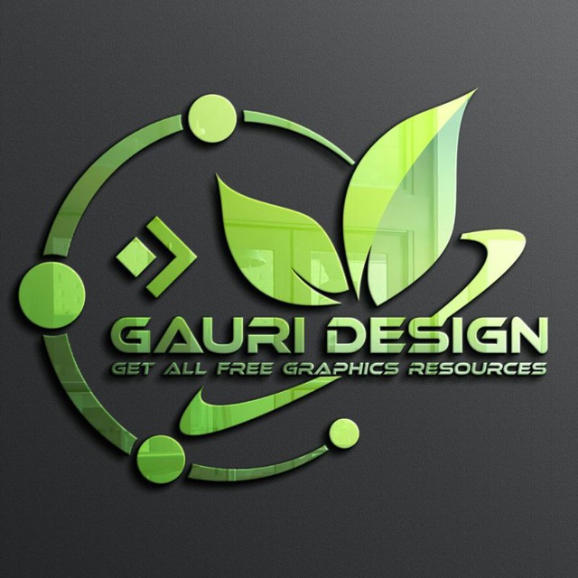 Gauri Design psd And Cdr