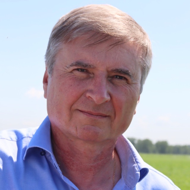 Юрий Саблин