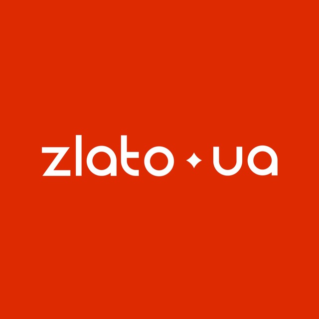 ? Zlato.ua️ — Злато юа ?