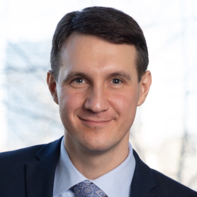 Юрист Москва Евгений Кириченко