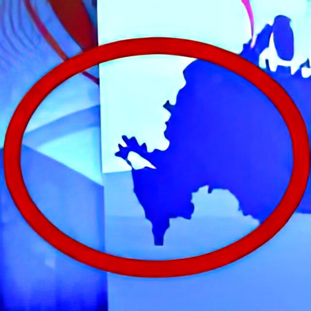 Видео. Война на Донбассе??