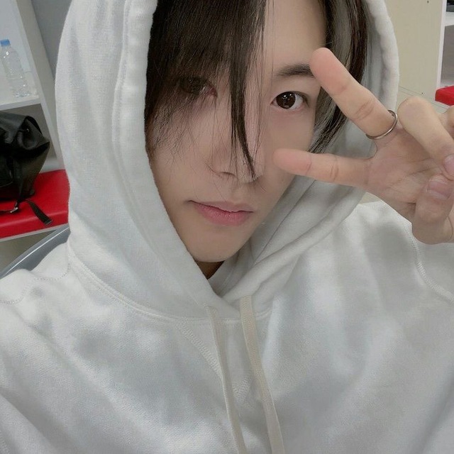 renhee’s studio