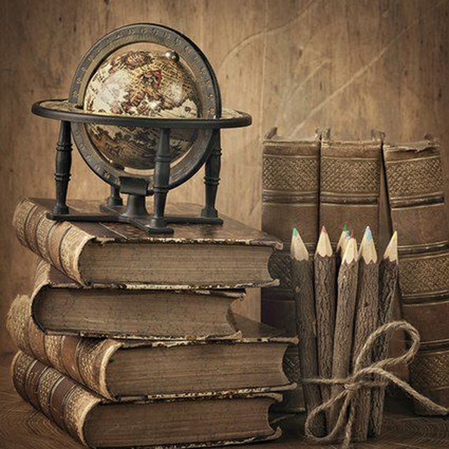 Книголюбы | Аудио