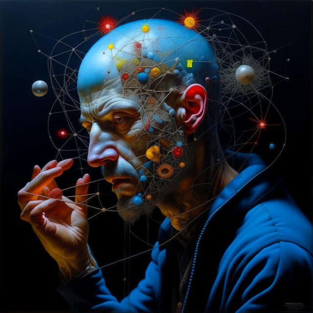 Черная психология?