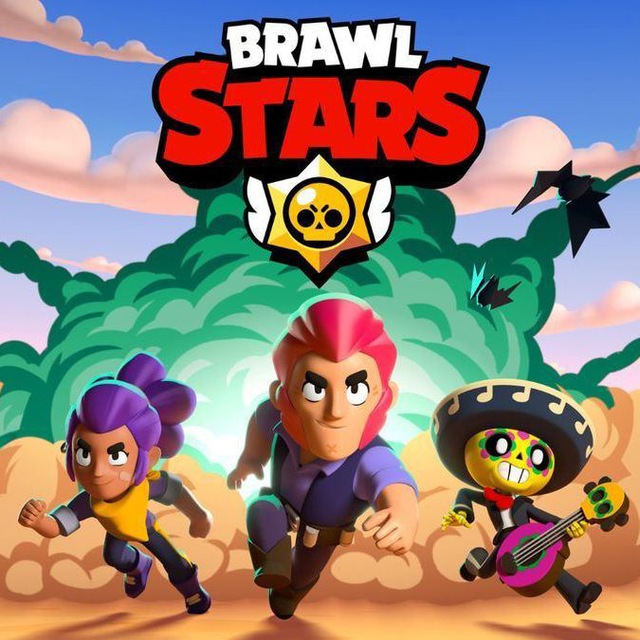 Турниры Brawl Stars | Free | Cash