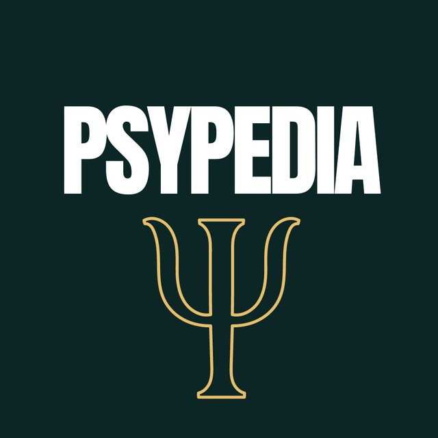 PSYPEDIA