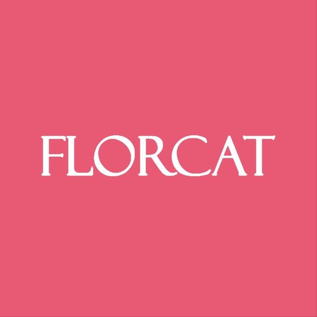 FLORCAT | цветы СПб МСК | доставка 24/7