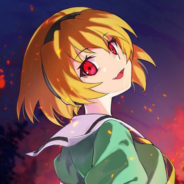 Houjou Satoko