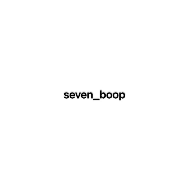 seven boop