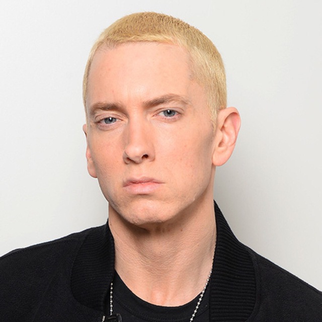Eminem - Curtain Call 2