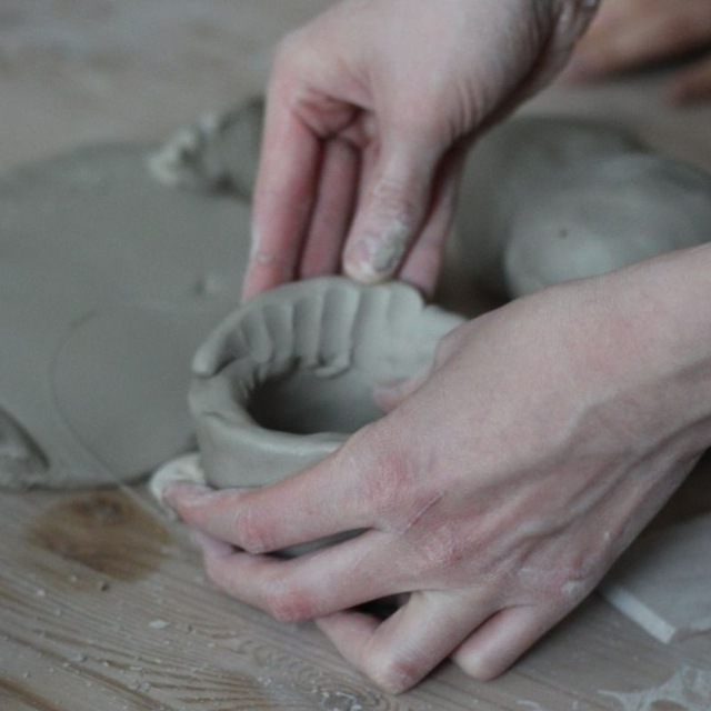 Mels pottery ?