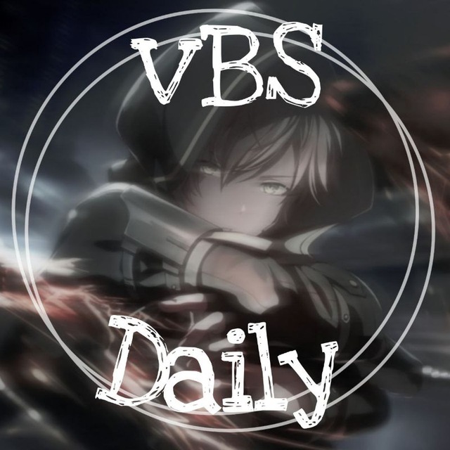 daily vivid BAD SQUAD ?