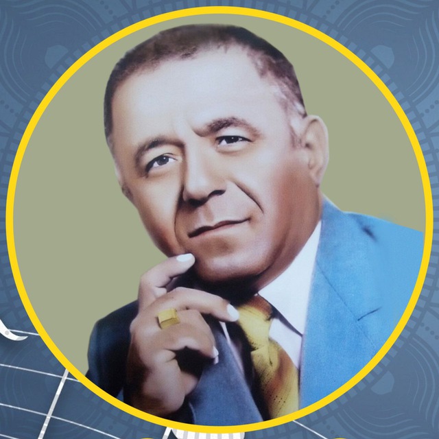 Қашқадарё булбули ТОЖИДДИН МУРОДОВ ?