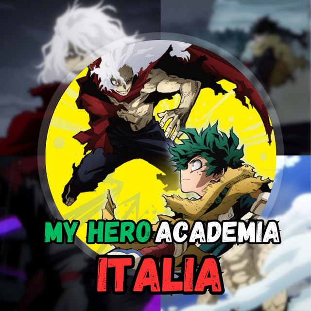 My Hero Academia 6: il trailer della sesta stagione