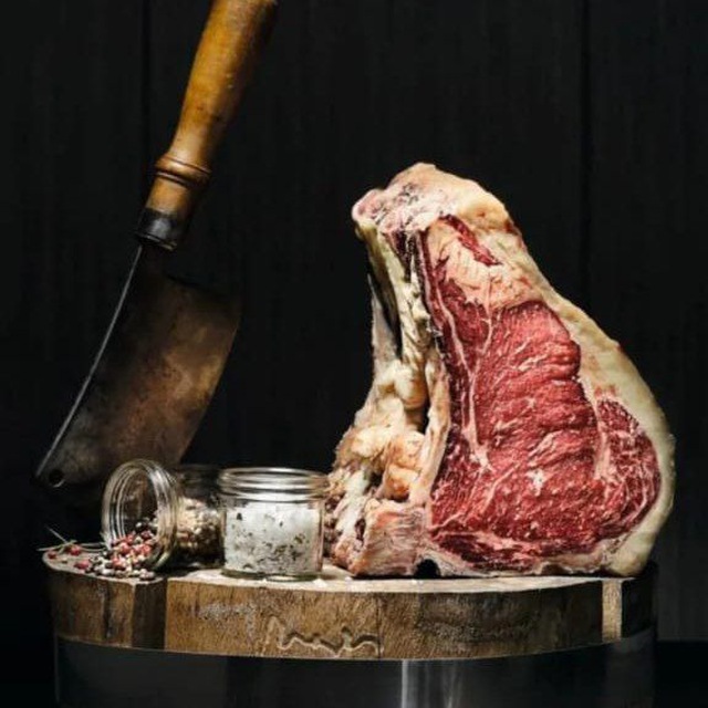 Мой СТЕЙК ??? (My-steak61.ru) ???