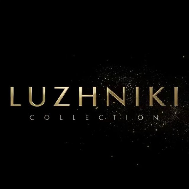 LUZHNIKI COLLECTION | ABSOLUTE PREMIUM