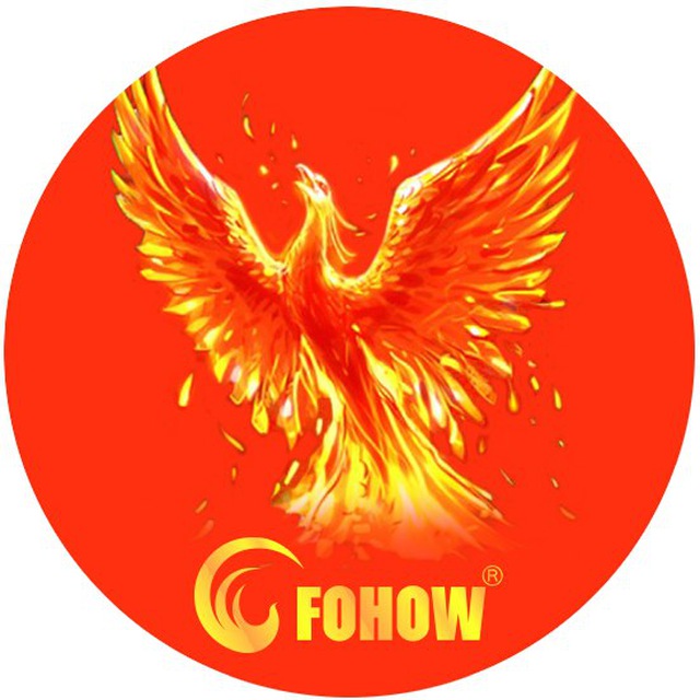 FOHOW_GROUP