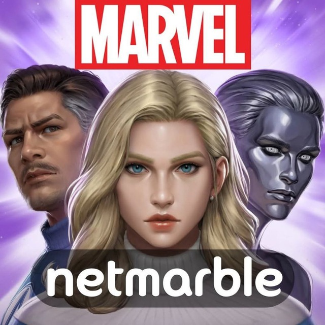 Marvel Future Fight