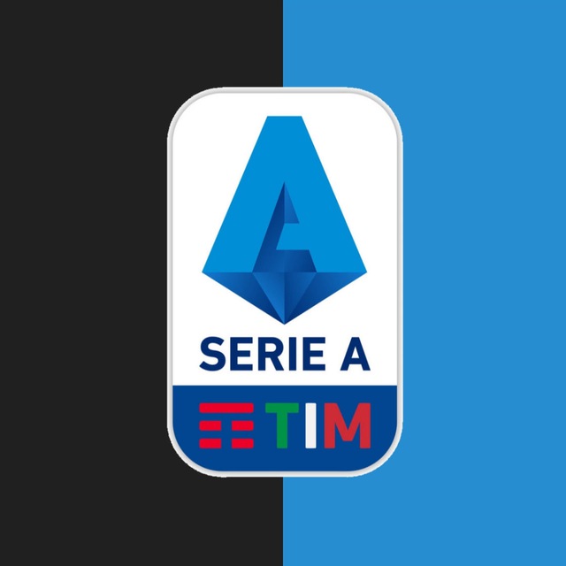 Чемпионат Италии. Футбол Италии. Serie A. Серия А.