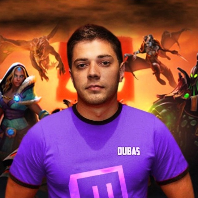 dubastheslayer (stream)