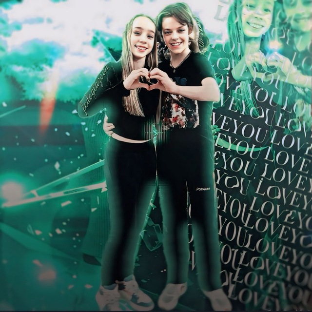 семейство федоглазовых ?