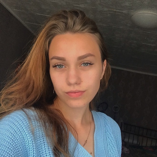 BARYSHEVA
