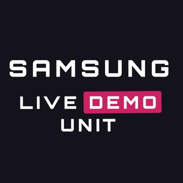 LDU Samsung Live Demo ПРОШИВКА КУПИТЬ