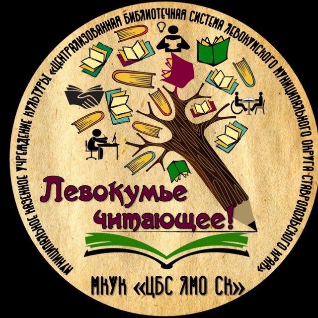 Левокумская библиотека