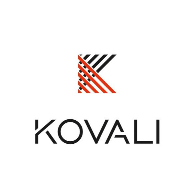 KOVALI