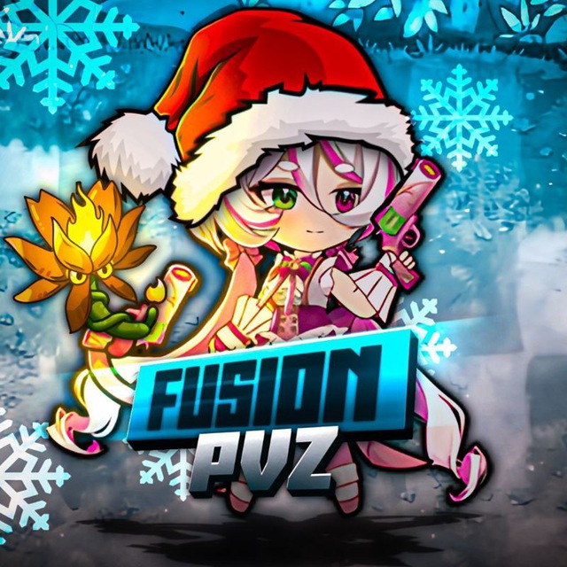 Fusion pvz | растение против зомби | моды