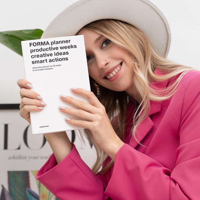 Olga Bardina Lanceplans