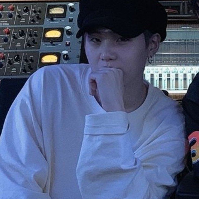 чёрный список продавцов и покупателей kpop