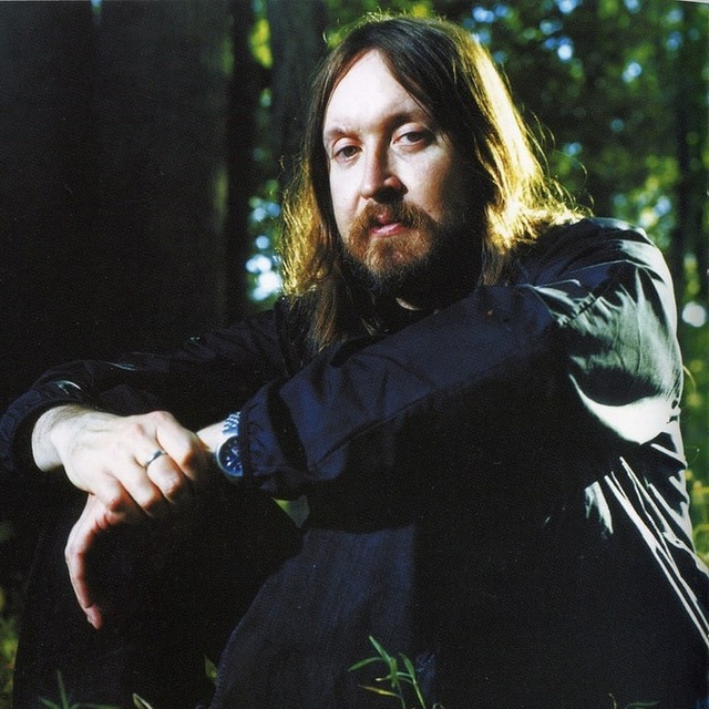 Летов в тайге