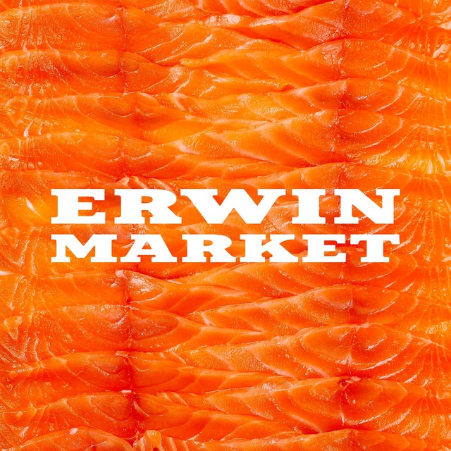 Erwin.Market