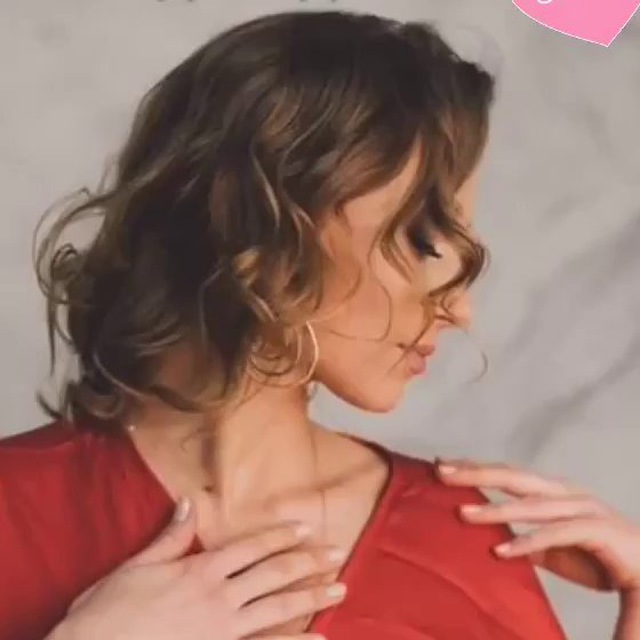 Саша Аими. Сексуальность, осознанность, магия❤️?