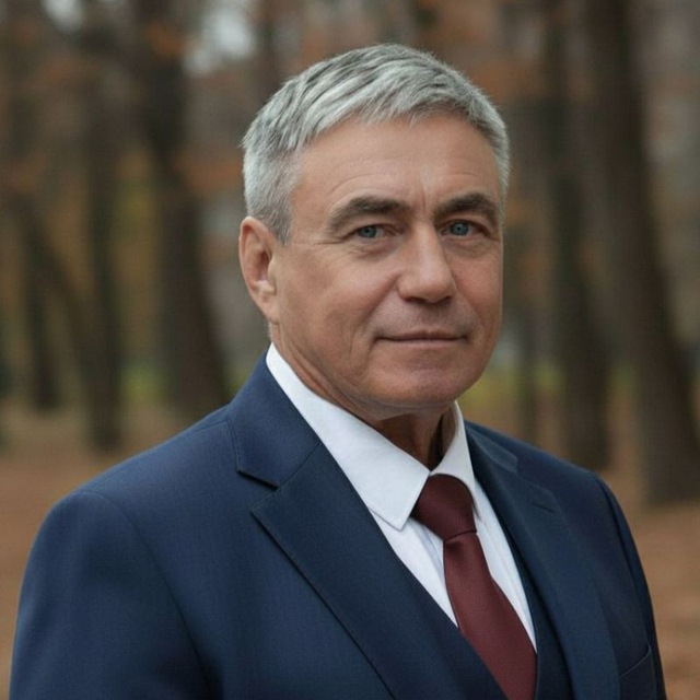 Вячеслав Скороходов