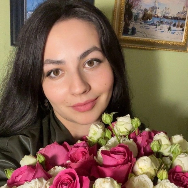 ?О ЖЕНСКОМ СЧАСТЬЕ?с матушкой Юлией Мартыненко