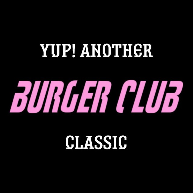 ?Burger Club?