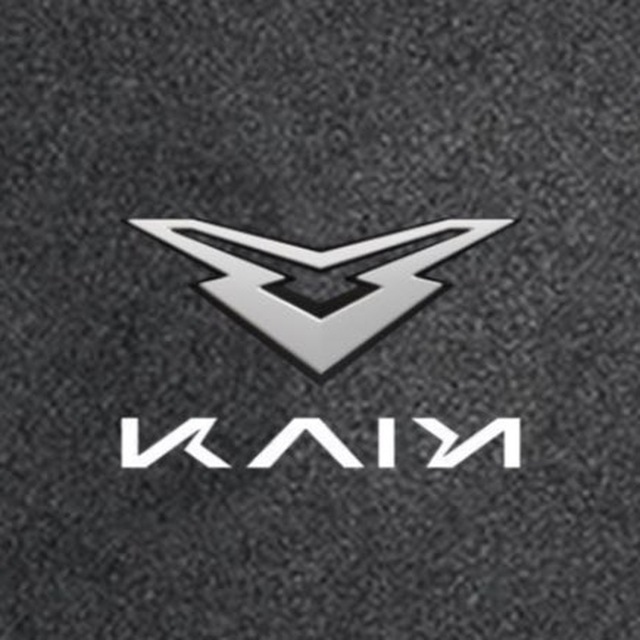 Blik Avto KAIYI