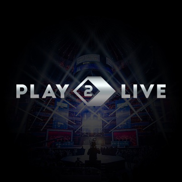 Play2Live - Official Group